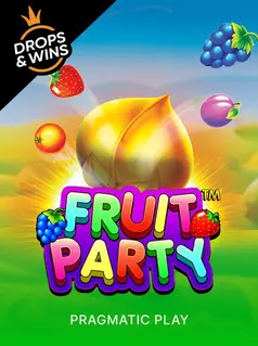 Игра Fruit Party